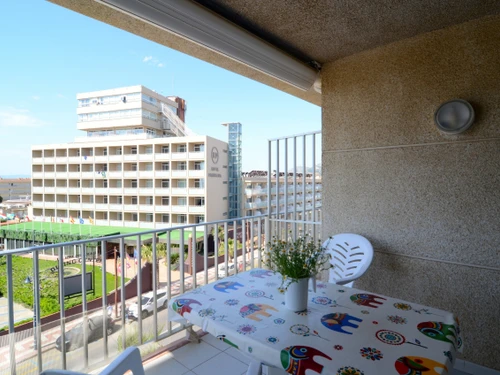 Apartment L'Estartit, 2 bedrooms, 5 persons - photo_18949231541