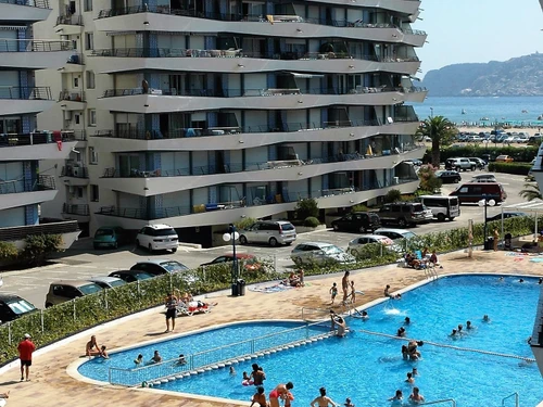 Apartment L'Estartit, 2 bedrooms, 5 persons - photo_18949231541