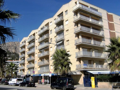 Apartment L'Estartit, 2 bedrooms, 5 persons - photo_18949231541