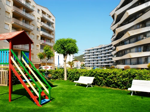 Apartment L'Estartit, 2 bedrooms, 5 persons - photo_18949231541