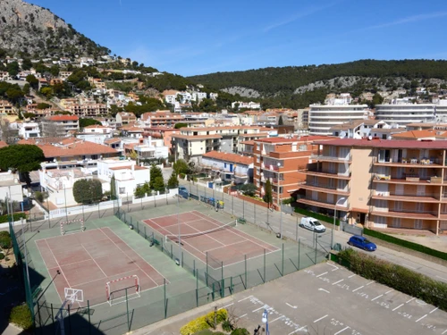 Apartment L'Estartit, 2 bedrooms, 5 persons - photo_18949231541