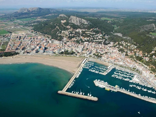 Apartment L'Estartit, 2 bedrooms, 5 persons - photo_18949231541