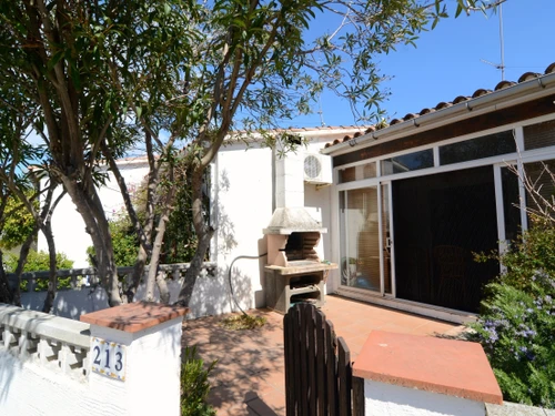 Gîte L'Escala, 3 pièces, 6 personnes - photo_18949593740