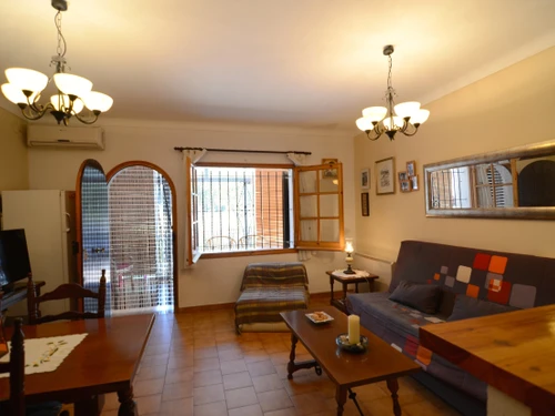 Gîte L'Escala, 3 pièces, 6 personnes - photo_18949593740