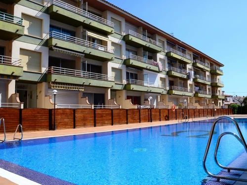 Appartement L'Estartit, 3 pièces, 6 personnes - photo_18949235128