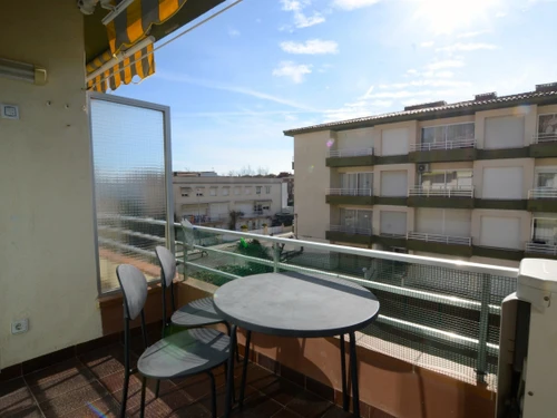 Appartement L'Estartit, 3 pièces, 6 personnes - photo_18949235128