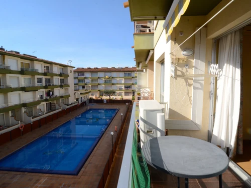 Appartement L'Estartit, 3 pièces, 6 personnes - photo_18949235128