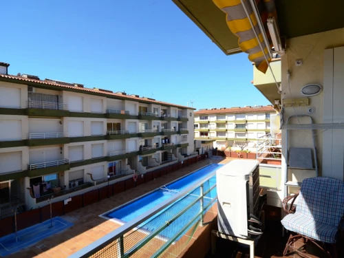 Appartement L'Estartit, 3 pièces, 6 personnes - photo_18949235128