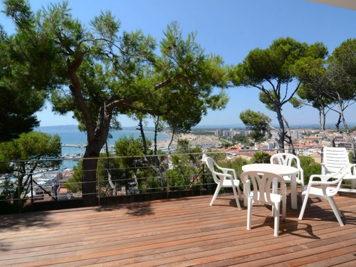 Apartment L'Estartit, 2 bedrooms, 4 persons - photo_18949595718