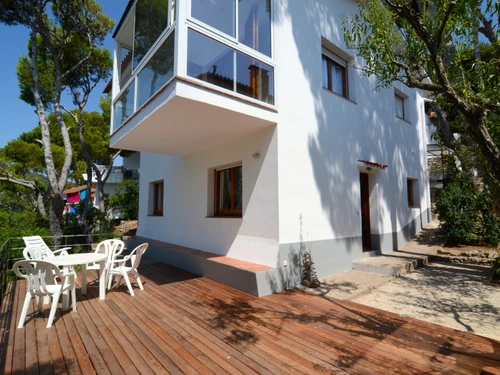 Apartment L'Estartit, 2 bedrooms, 4 persons - photo_18949595718