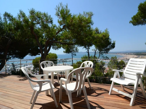 Apartment L'Estartit, 2 bedrooms, 4 persons - photo_18949595718