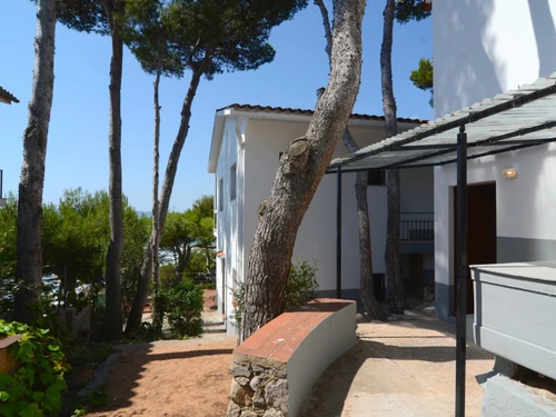 Apartment L'Estartit, 2 bedrooms, 4 persons - photo_18949595718