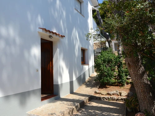 Apartment L'Estartit, 2 bedrooms, 4 persons - photo_18949595718