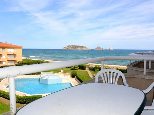 Apartment L'Estartit, 1 bedroom, 4 persons - photo_18949595963