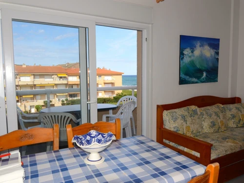 Apartment L'Estartit, 1 bedroom, 4 persons - photo_18949595963