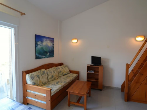 Apartment L'Estartit, 1 bedroom, 4 persons - photo_18949595963