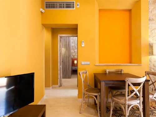 Apartment Pals, 1 bedroom, 4 persons - photo_18949592800