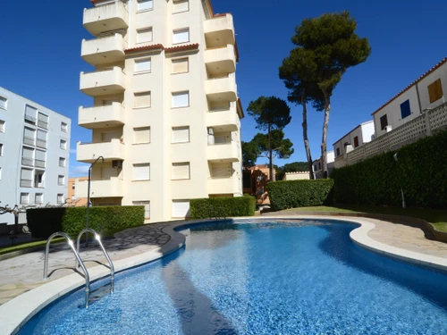 Appartement L'Escala, 3 pièces, 4 personnes - photo_18949590155