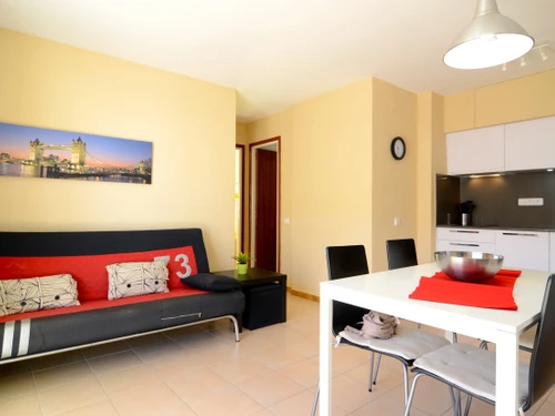 Appartement L'Escala, 3 pièces, 4 personnes - photo_18949590155