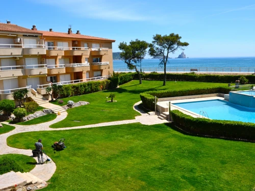 Appartement L'Estartit, 3 pièces, 4 personnes - photo_18949598837