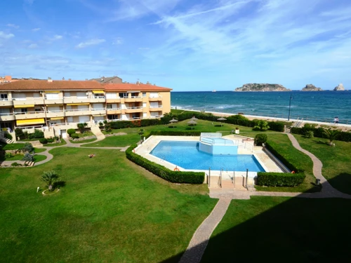 Appartement L'Estartit, 3 pièces, 4 personnes - photo_18949598837