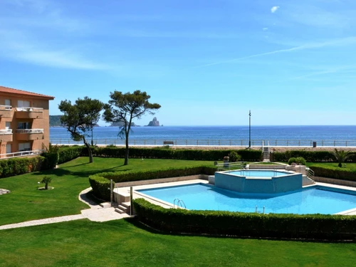 Appartement L'Estartit, 3 pièces, 4 personnes - photo_18949598837