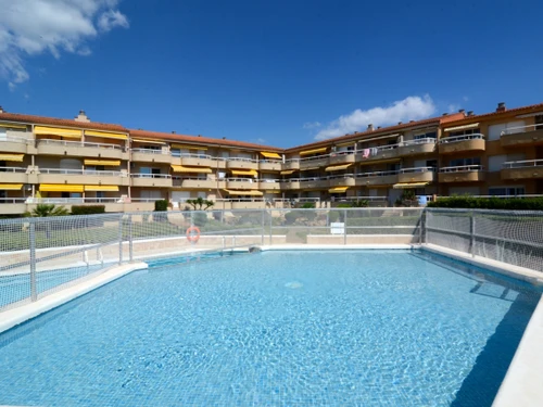 Appartement L'Estartit, 3 pièces, 4 personnes - photo_18949598837