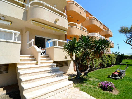 Appartement L'Estartit, 3 pièces, 4 personnes - photo_18949598837