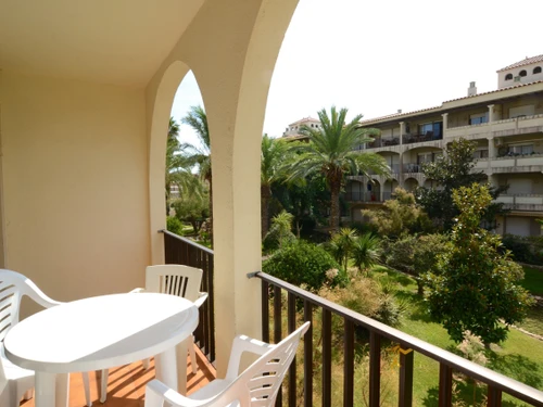 Apartment L'Estartit, 1 bedroom, 4 persons - photo_18949589735