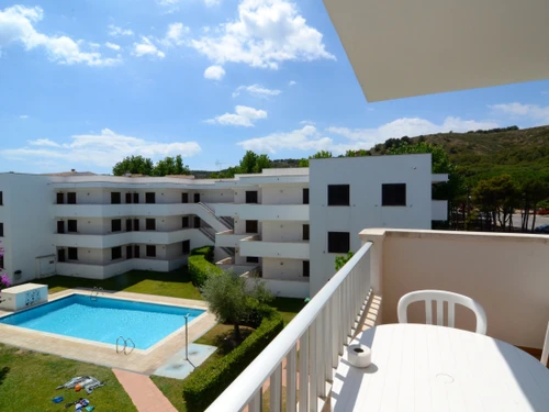 Appartement L'Escala, 3 pièces, 4 personnes - photo_18949597784