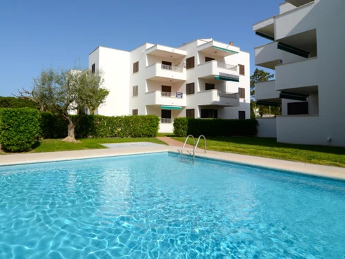 Appartement L'Escala, 3 pièces, 4 personnes - photo_18949597784