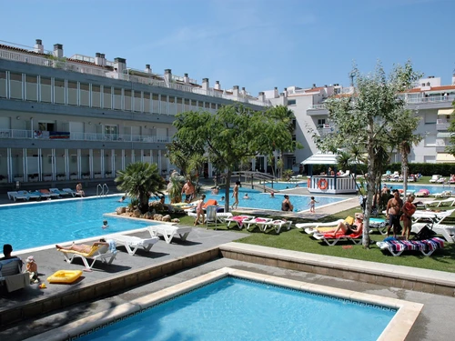 Apartment L'Estartit, 2 bedrooms, 4 persons - photo_18949602793