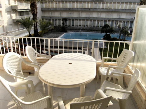 Apartment L'Estartit, 2 bedrooms, 4 persons - photo_18949602793