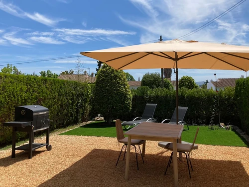 Maison L'Estartit, 3 pièces, 4 personnes - photo_1011649194443