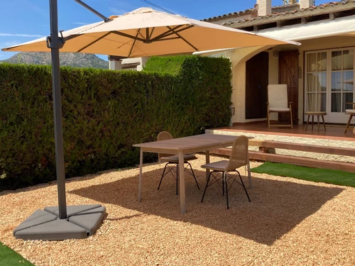 Maison L'Estartit, 3 pièces, 4 personnes - photo_1011649194443