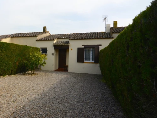 Maison L'Estartit, 3 pièces, 4 personnes - photo_1011649194443