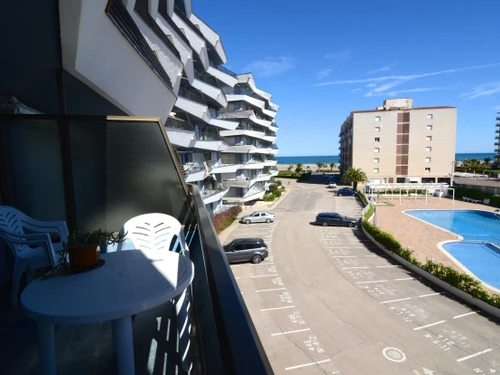 Apartment L'Estartit, 2 bedrooms, 4 persons - photo_18949237356