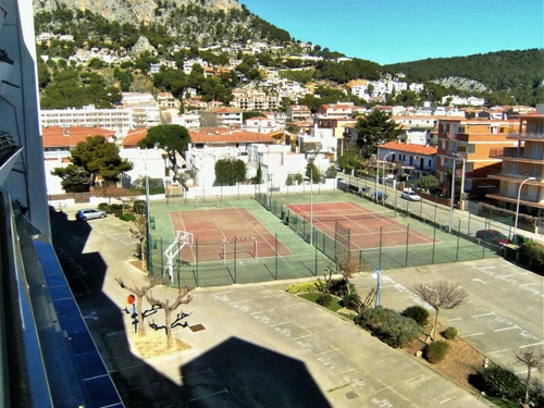 Apartment L'Estartit, 2 bedrooms, 4 persons - photo_18949237356