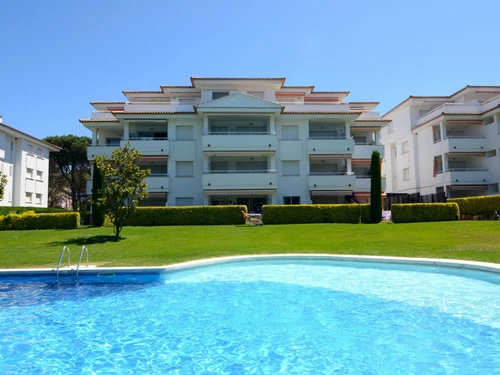 Appartement Pals, 4 pièces, 6 personnes - photo_18949550831