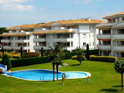 Appartement Pals, 4 pièces, 6 personnes - photo_18949550831