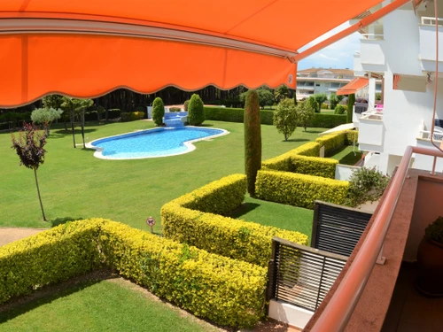 Appartement Pals, 4 pièces, 6 personnes - photo_18949550831