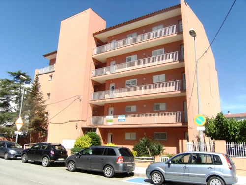 Appartement L'Estartit, 3 pièces, 4 personnes - photo_18949577816