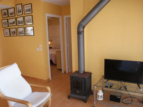 Apartamento L'Escala, 2 dormitorios, 4 personas - photo_18949576063