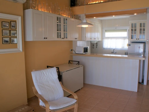 Apartamento L'Escala, 2 dormitorios, 4 personas - photo_18949576063