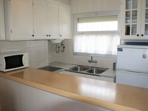 Apartamento L'Escala, 2 dormitorios, 4 personas - photo_18949576063