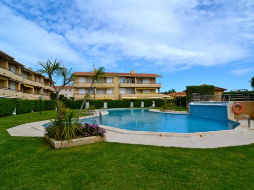 Appartement L'Estartit, 3 pièces, 5 personnes - photo_18949236337