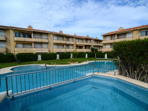 Appartement L'Estartit, 3 pièces, 5 personnes - photo_18949236337