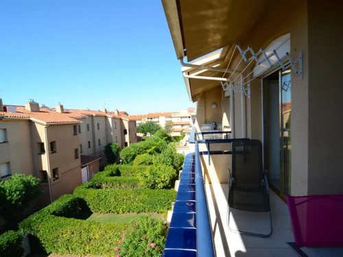 Appartement L'Estartit, 3 pièces, 5 personnes - photo_18949236337