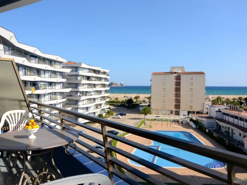 Appartement L'Estartit, 3 pièces, 6 personnes - photo_18949236068