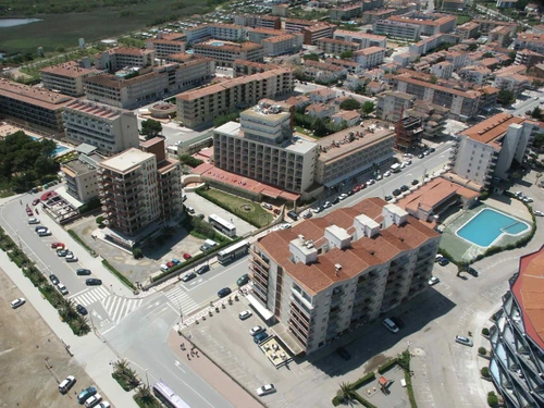 Appartement L'Estartit, 3 pièces, 6 personnes - photo_18949236068